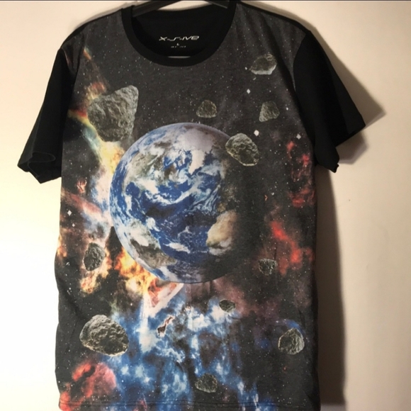 Rue21 Other - Space shirt